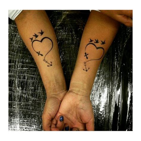 Las mejores 13 ideas de Tatuaje amor eterno